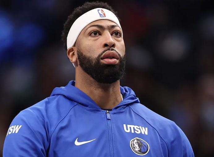 MKSports-芬利谈交易浓眉：为了球队的长远未来，我们做了最有利的决策